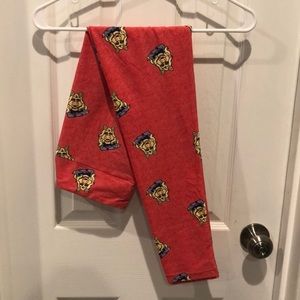 LulaRoe One Size Leggings